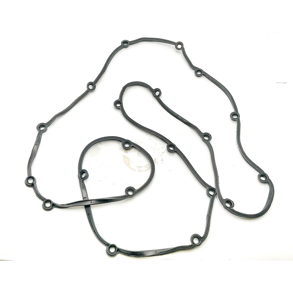 D13K420/460/500 - FH II/FM/FMX - TAPA DE CULATA