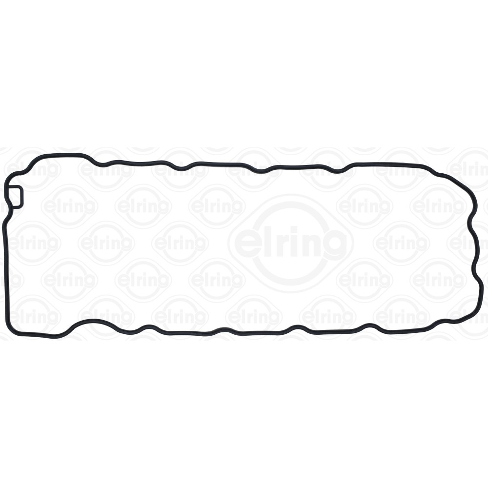 D11C/D9A/B - FM/FM9 - TAPA DE CULATA