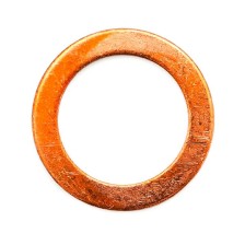 18x26x1,5 / CU A DIN 7603 - Juntas