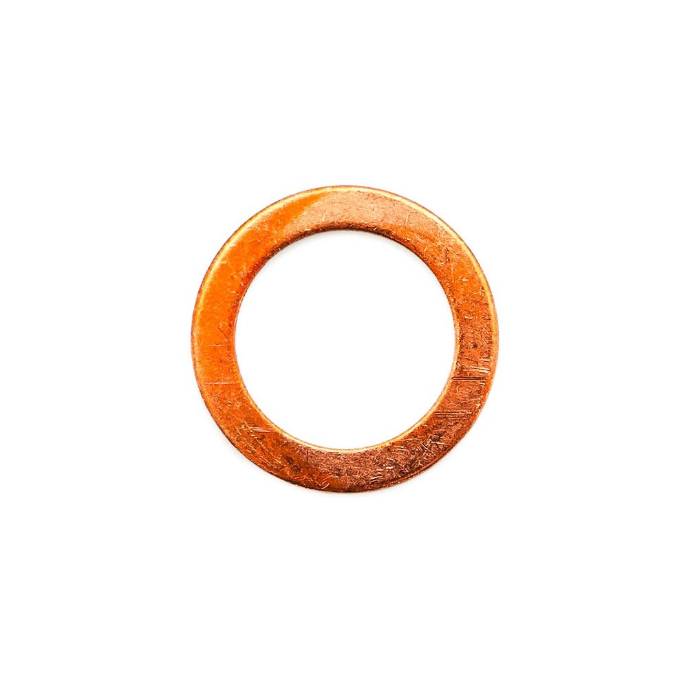 18x26x1,5 / CU A DIN 7603 - Juntas