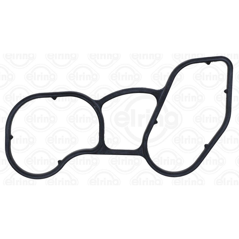 D7E/DXI 5-FE/FE II/MIDLUM/PREM - Juntas