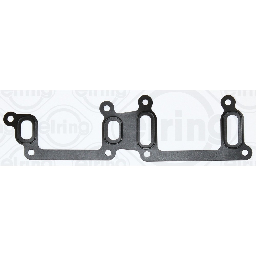 TRANSIT 2.2 PUMA GUARN.TUBO - Juntas