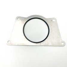 MAN GUARNIZIONE TUBO PER ACQUA - Juntas