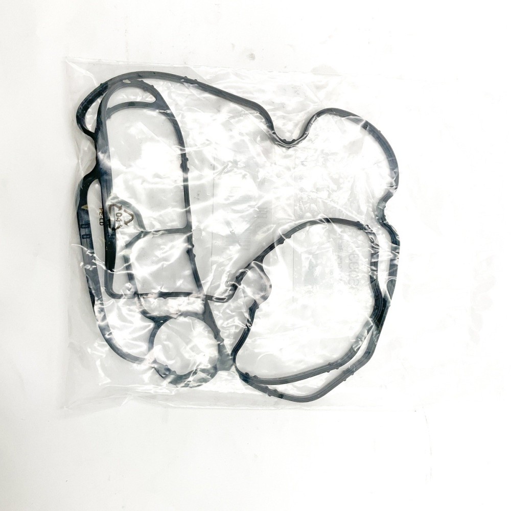 OM 470.906-913 ACTROS - Juntas