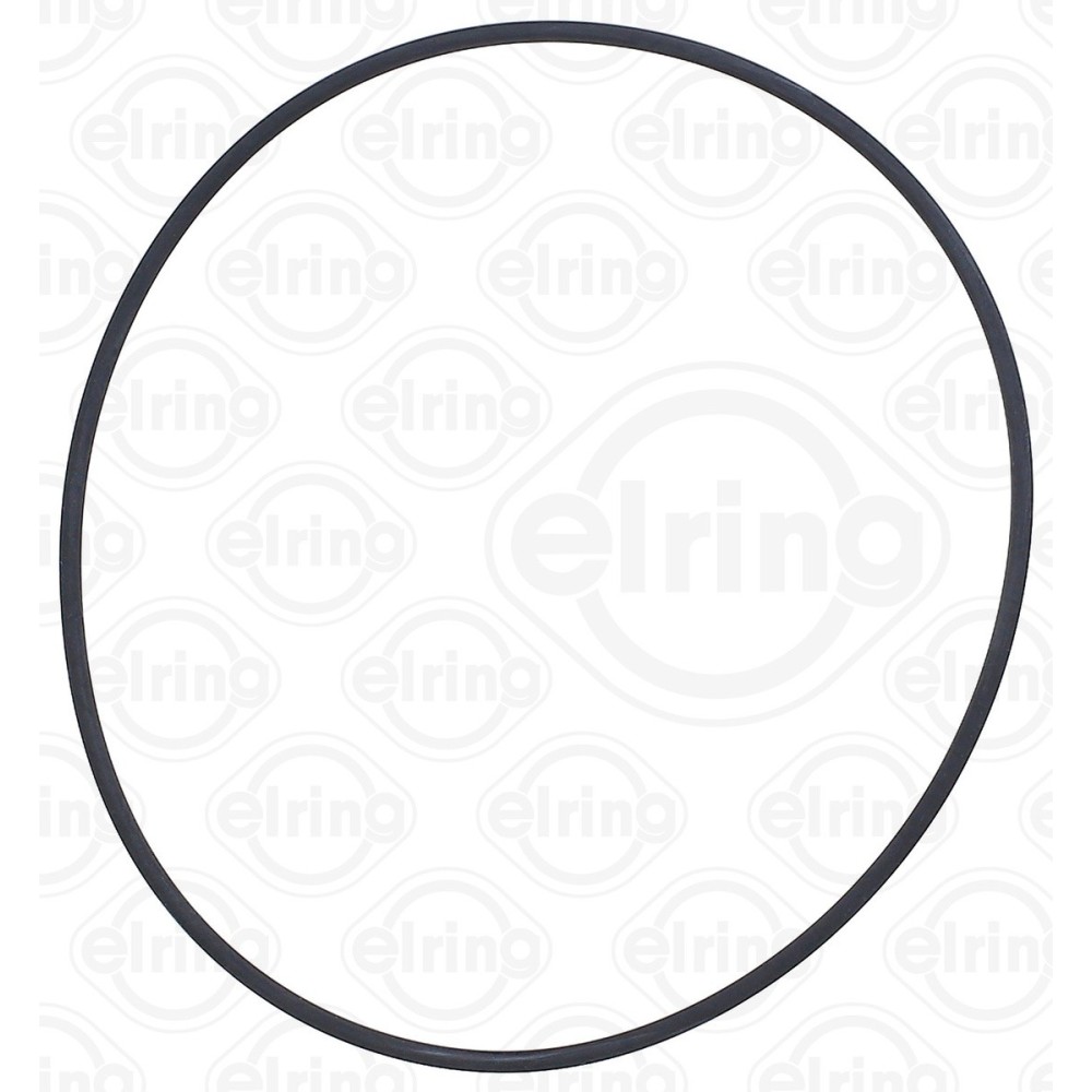 OM 470.906-913 ACTROS - Juntas