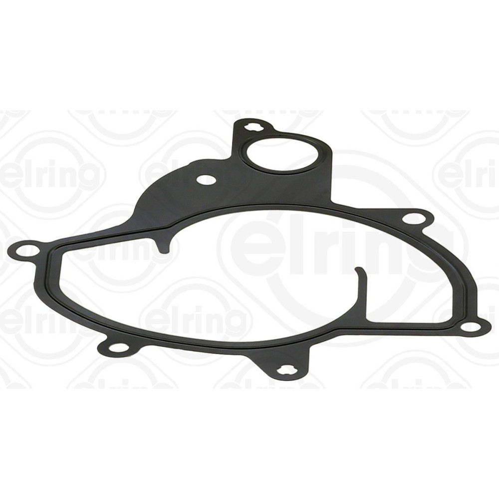 M 96.25/26/97.20/21/22 - BOXSTER / - Juntas