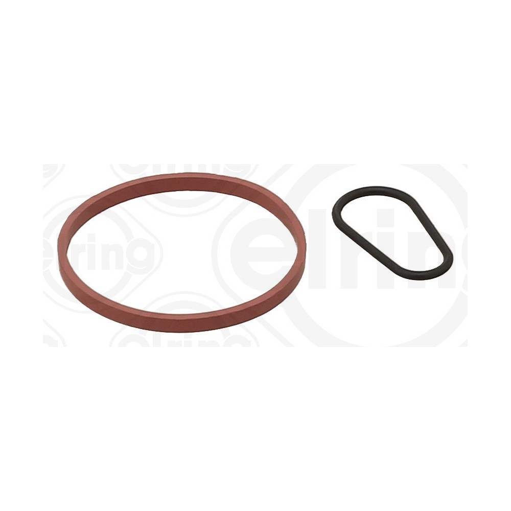 BHS(DV6FDU)/BHV(DV6FDU)/BHV(DV6FDU) - Juntas