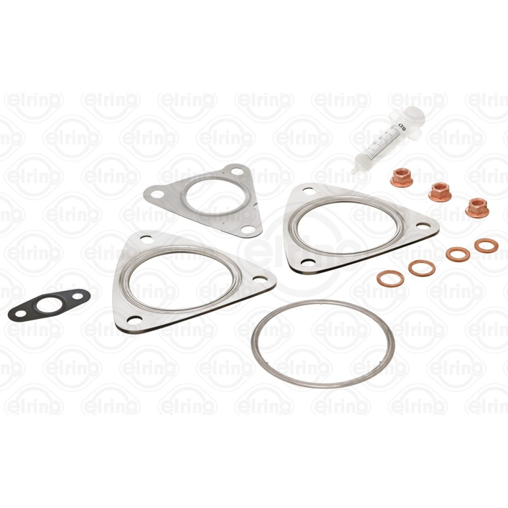 BOXER/JUMPER 2.2 - 4HU (P22DTE) - Juntas