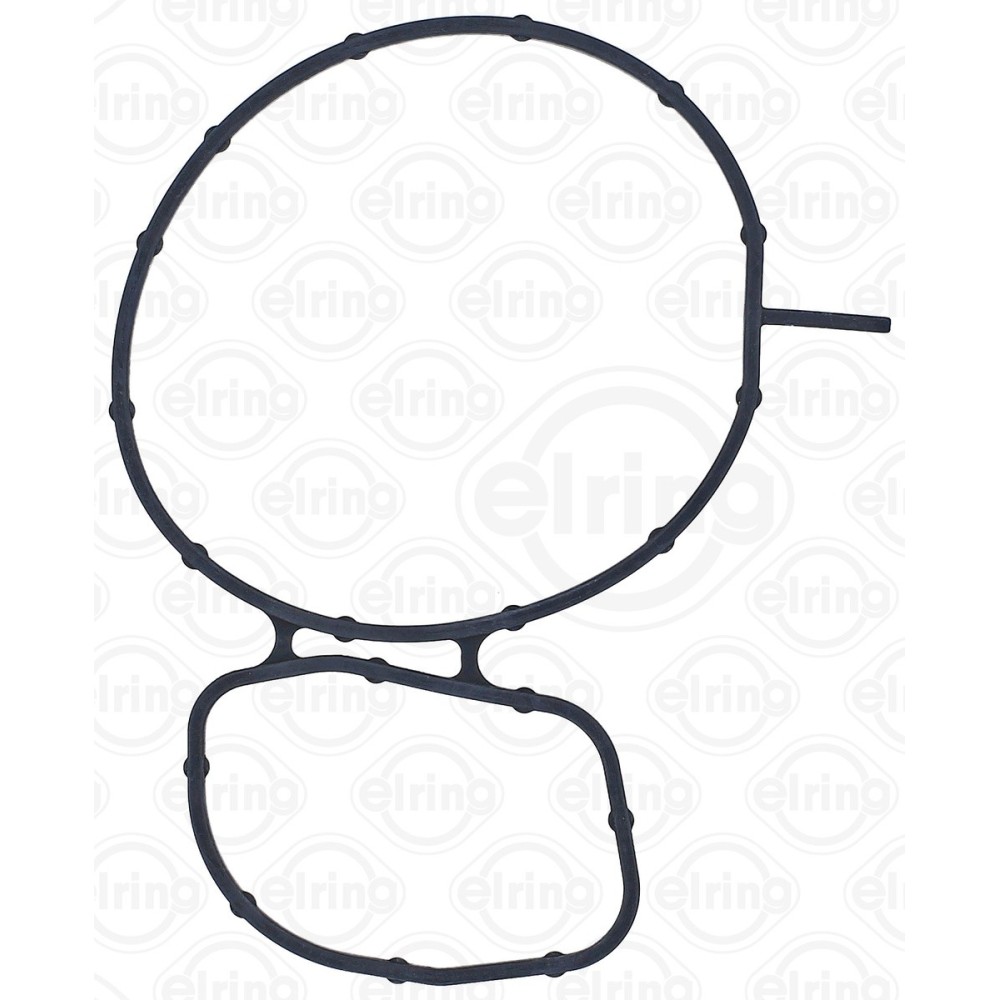 DC 9/13 - P,G,R,T-SERIES - Juntas