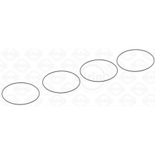 KFT/KFV/KFW/KFX - O-RING