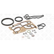 N47 D16 A/ N47 D20 C/ N47 D20 D - Juegos suplementarios conversion