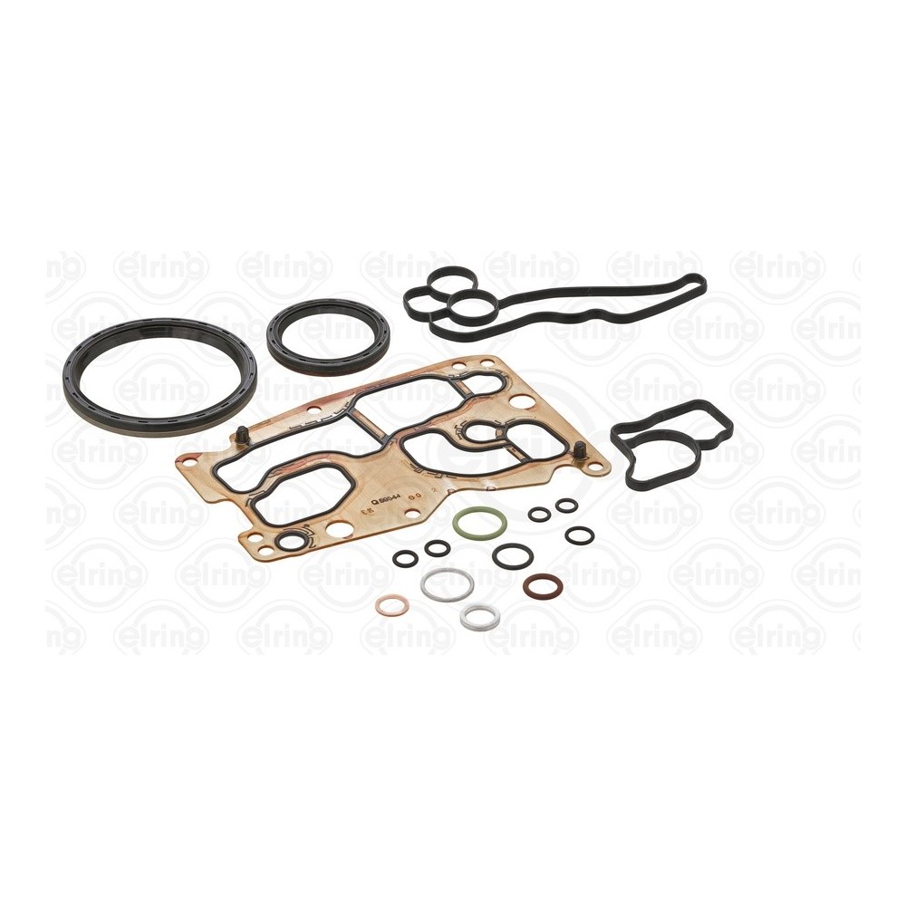 N47 D16 A/ N47 D20 C/ N47 D20 D - Juegos suplementarios conversion