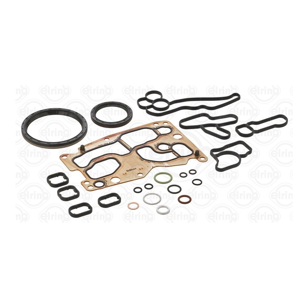 SERIE 1/2/3/4/5, X1/X3/X5 - Juegos suplementarios conversion