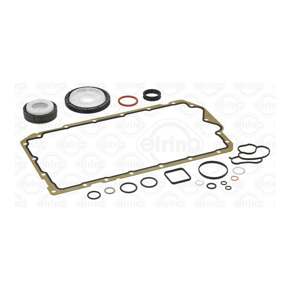 N40/N42/N43/N46 - 1/3/5/X1/X3/Z4 - Juegos suplementarios conversion