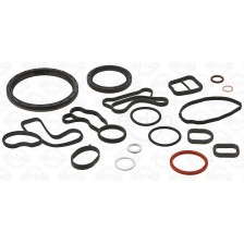 SERIE 1/2/3/4/5 - B47 D20 A/B - Juegos suplementarios conversion