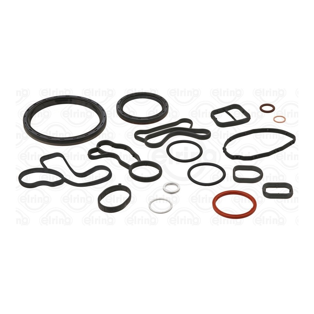 SERIE 1/2/3/4/5 - B47 D20 A/B - Juegos suplementarios conversion