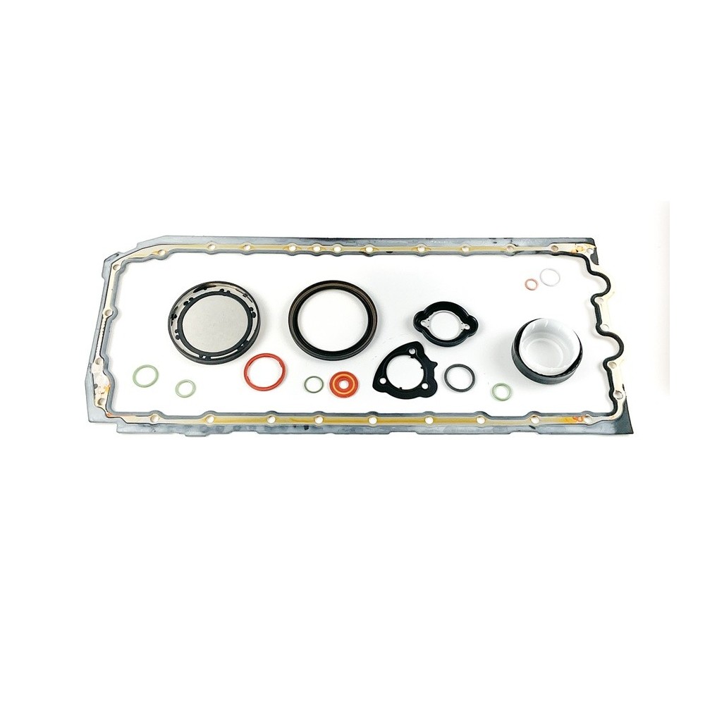 BMW N51 B30 A- N52B25/A/AR/AF/B/BE/ - Juegos suplementarios conversion