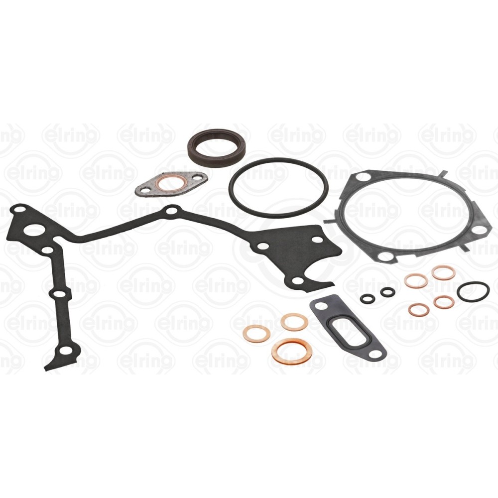 PUNTO/MULTIPLA/STILO 1.9 JTD - Juegos suplementarios conversion