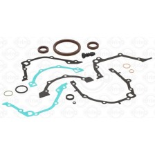 GIULIETTA MITO DOBLO 1.4 - Juegos suplementarios conversion