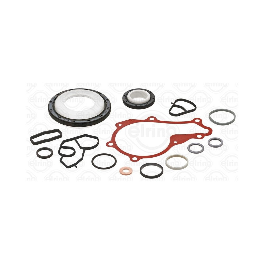 SCUDO/JUMPY/FOCUS/MINI E4 9HU - Juegos suplementarios conversion