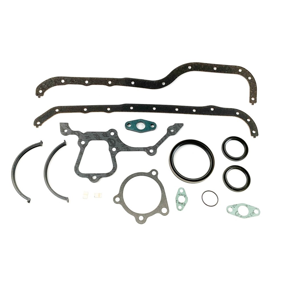 TRANSIT - TL20LNM - Juegos suplementarios conversion