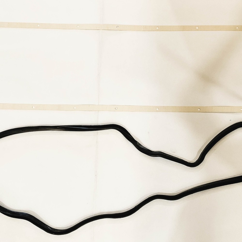 D 2866 LF/D 2876 LF-LOH - Juegos suplementarios conversion