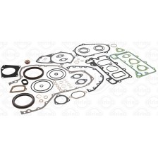 OM 457.937 - AXOR/AXOR 2 - Juegos suplementarios conversion