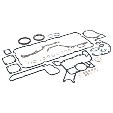 ACTROS - OM 942/522/542 - Juegos suplementarios conversion
