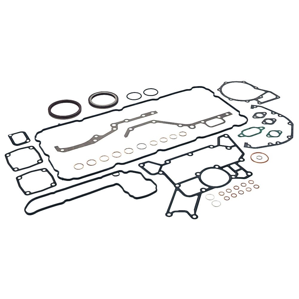 ACTROS - OM 942/522/542 - Juegos suplementarios conversion