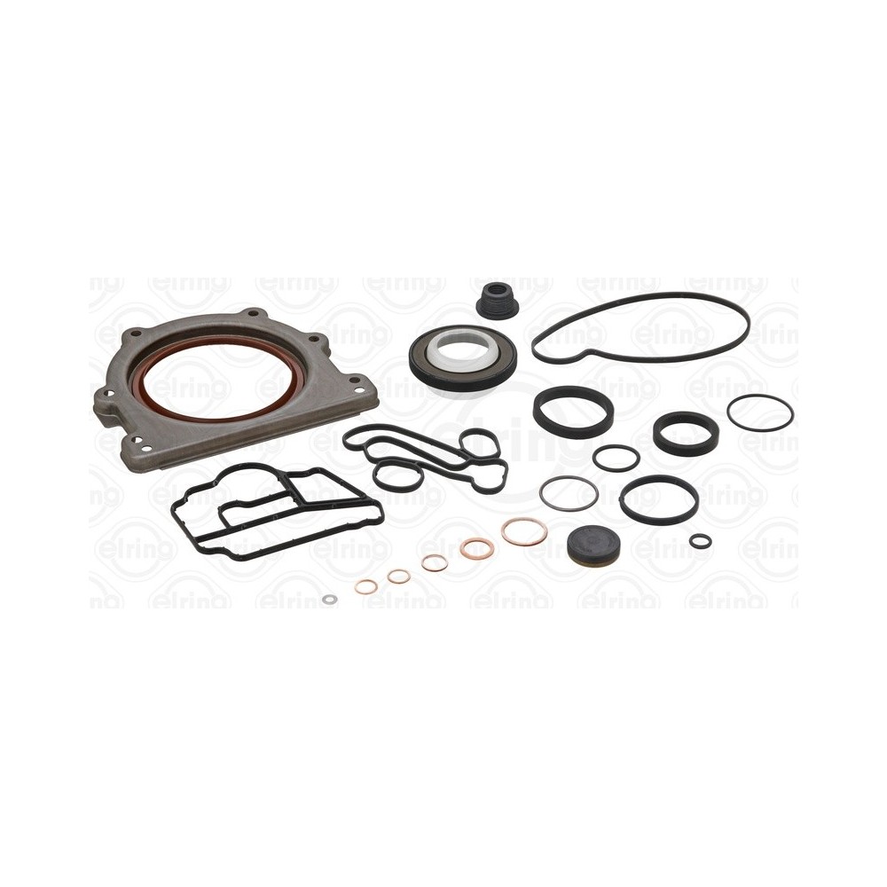 M 271.940/950 - SPRINTER 3/3,5/5T - Juegos suplementarios conversion