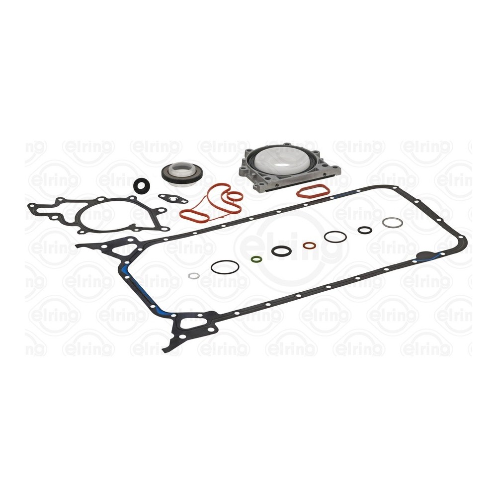 OM 646 - E-CLASS/SPRINTER - Juegos suplementarios conversion