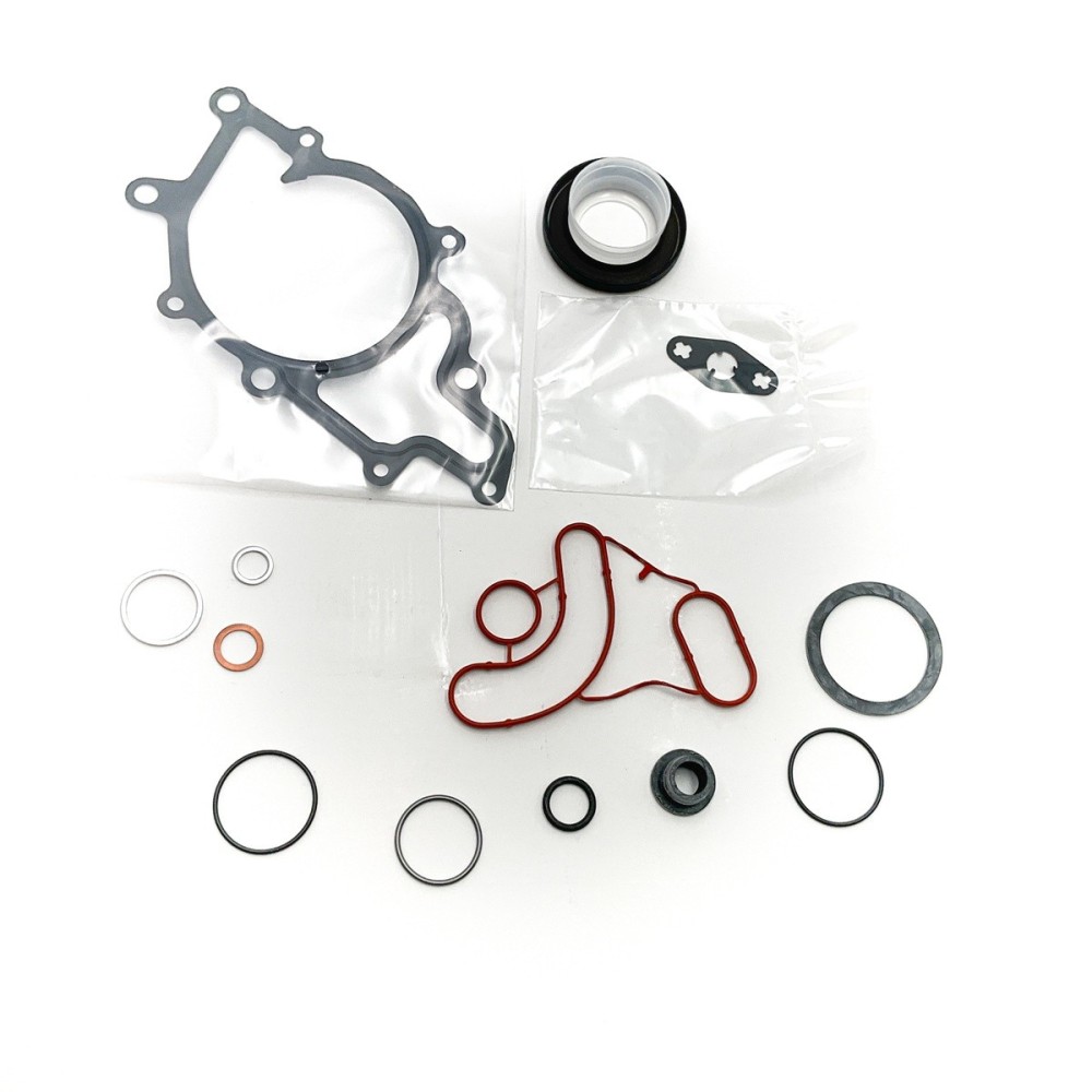 MB OM 613.960/ 961 - Juegos suplementarios conversion