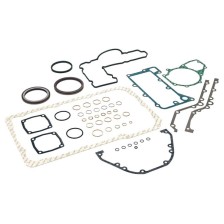 OM 441/401/445/421 A/LA - Juegos suplementarios conversion