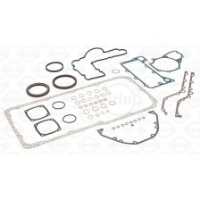 MB SK - OM 402/422/440/442/446/482 - Juegos suplementarios conversion