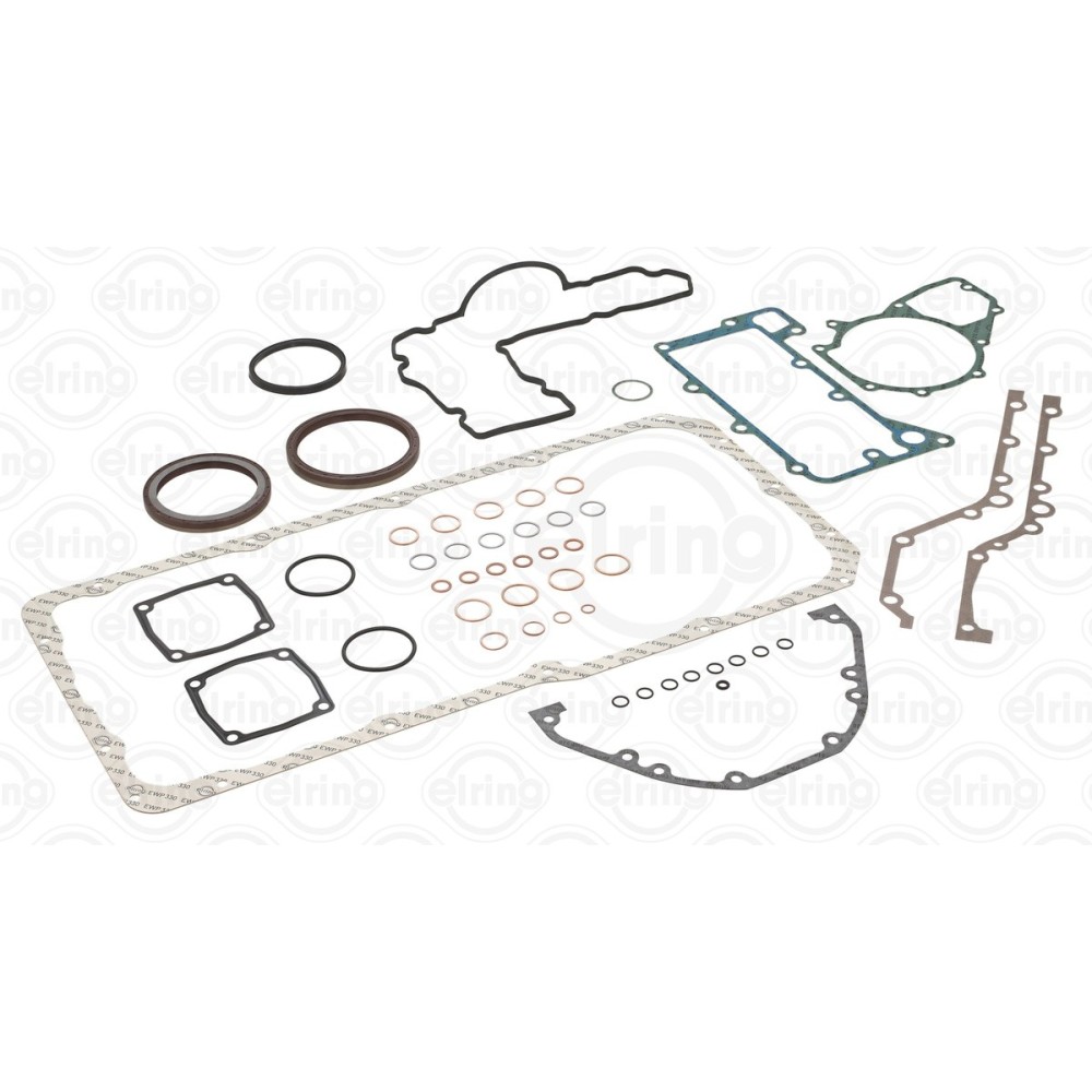 MB SK - OM 402/422/440/442/446/482 - Juegos suplementarios conversion