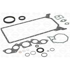 124/190/CLASSE G - Juegos suplementarios conversion