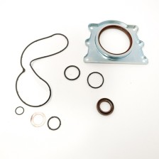 FORTWO - M 132.910/M 132.930 - Juegos suplementarios conversion