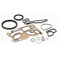 N47 C16/20 A - COOPER/ONE 1.6/2.0 D - Juegos suplementarios conversion