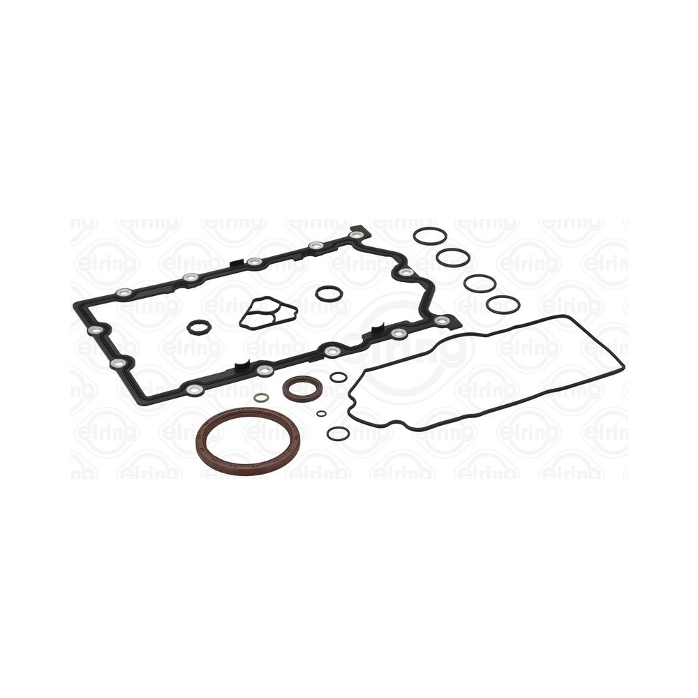 MINI R50/53 NEON II PT CRUISER - Juegos suplementarios conversion