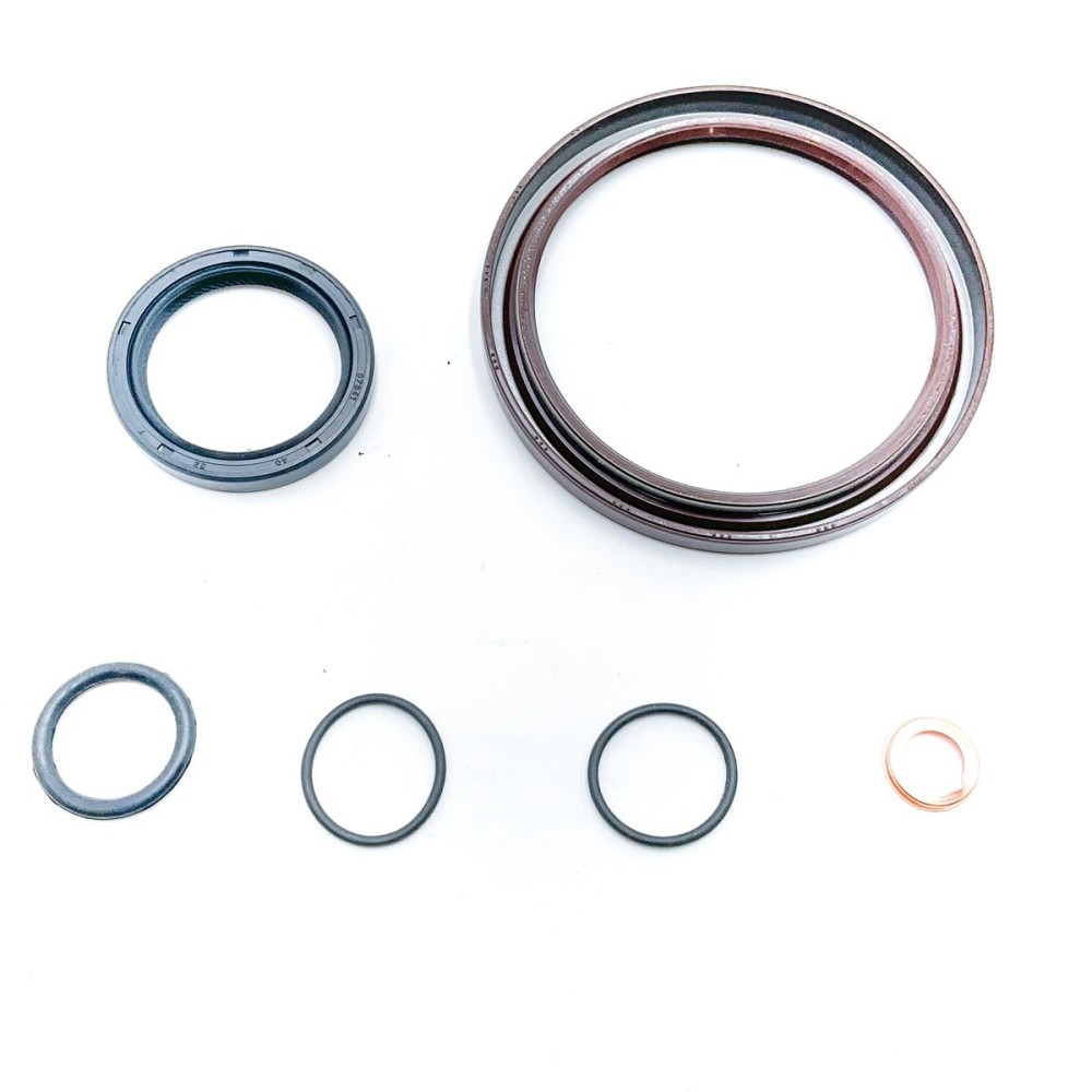 CUBE/MICRA/NOTE - 1.0/1.2/1.4 - 16V - Juegos suplementarios conversion