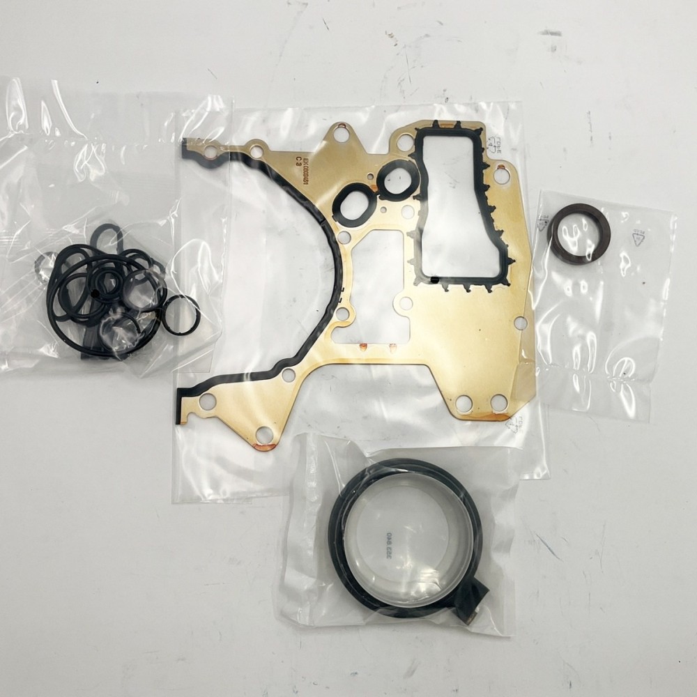 A 16 XER/ B 16 XER/ - Juegos suplementarios conversion