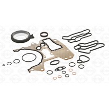 A 16 LEL/LER/LES/LET/XNT- B 16 LER/ - Juegos suplementarios conversion