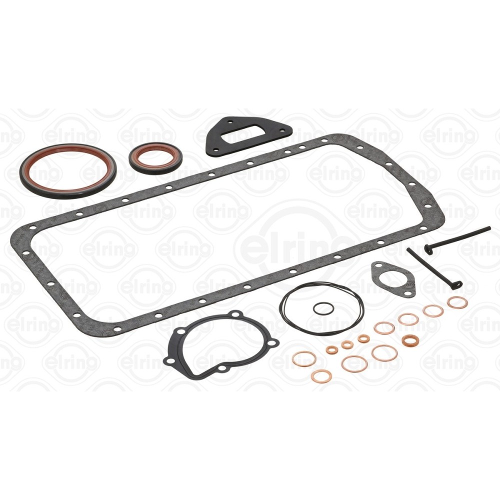 159A - BX/VISA/XSARA/ZX 1.6/1.8/1.9 - Juegos suplementarios conversion