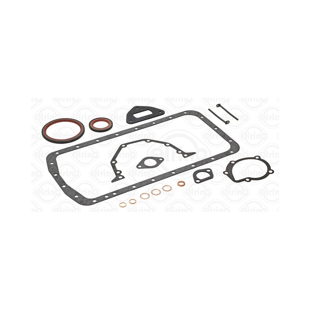 SCUDO 1.9 TD - Juegos suplementarios conversion