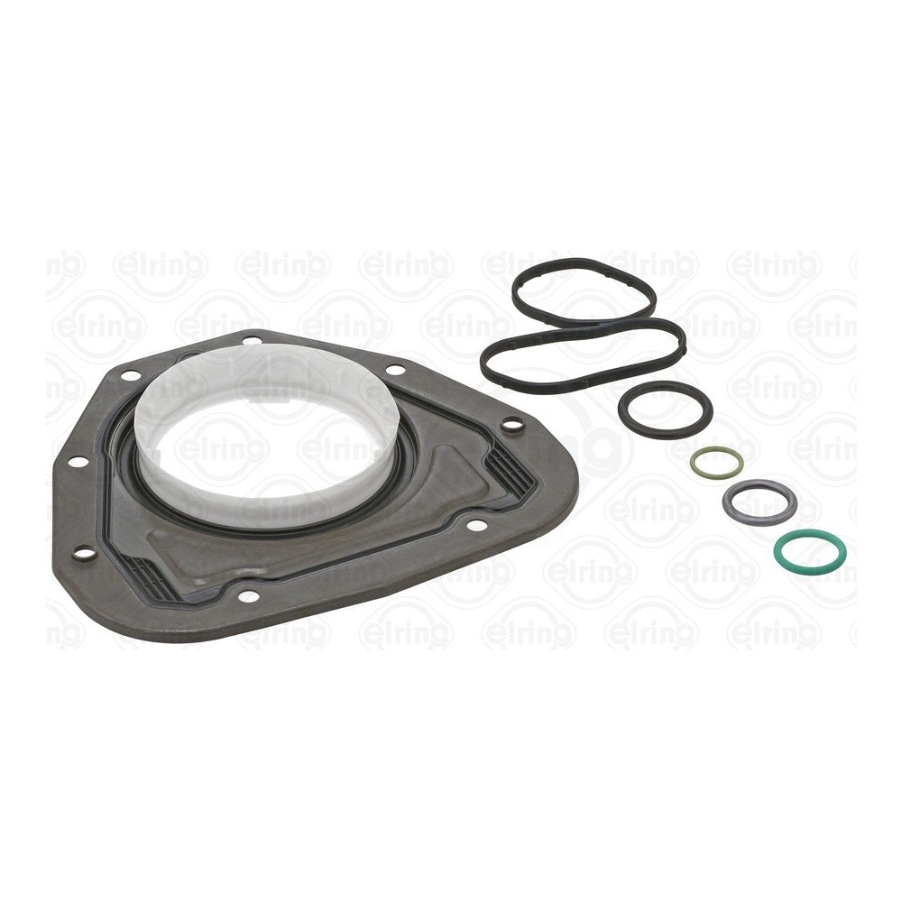 M9R - MEGANE III 2.0 DCI - Juegos suplementarios conversion