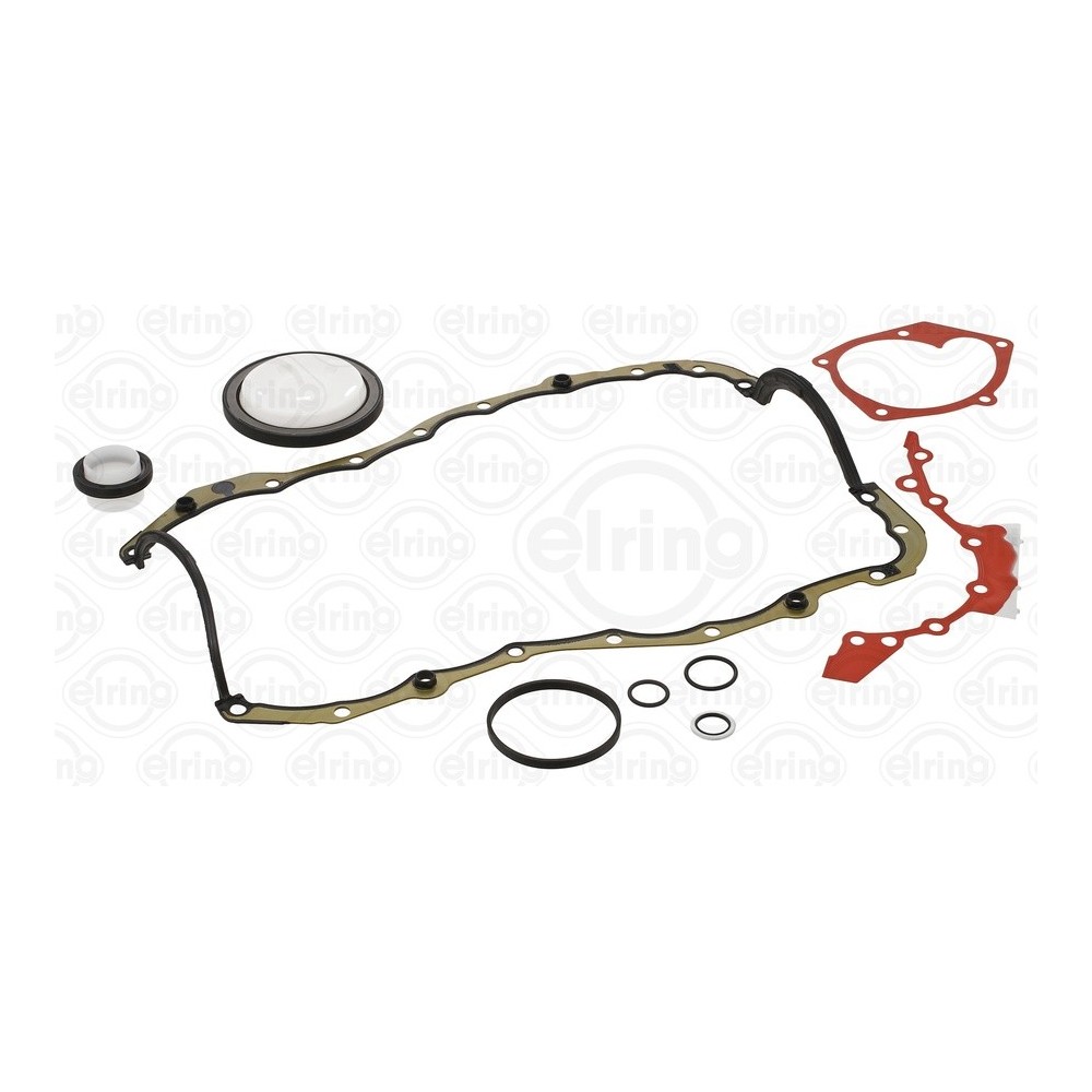 K9K 712/728/760 - CLIO/MEGANE 1.5 D - Juegos suplementarios conversion