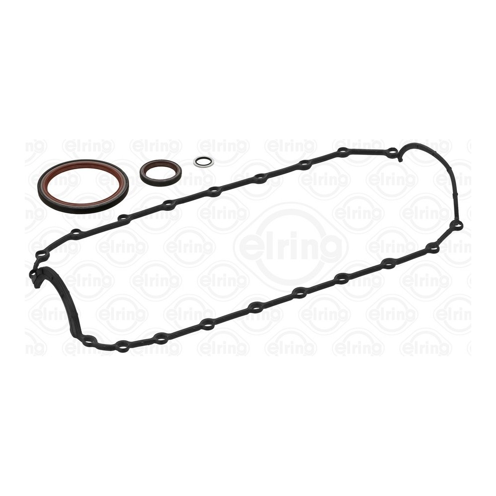 K4M - KANGOO 1.6 16V - Juegos suplementarios conversion