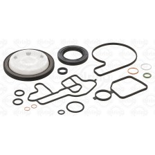 M 160 E6AL B03/04/05 - Juegos suplementarios conversion