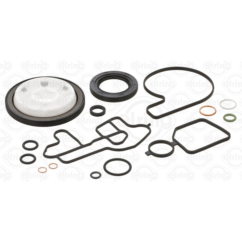 M 160 E6AL B03/04/05 - Juegos suplementarios conversion