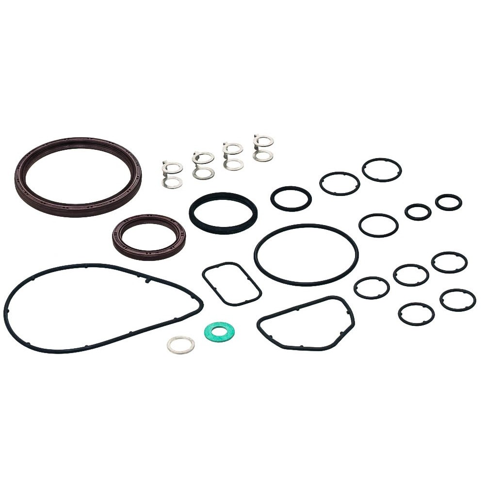 AURIS/AVENSIS/COROLLA/RAV/VERSO - Juegos suplementarios conversion